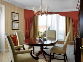 Cheval Thorney Court