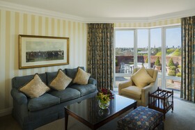 Cheval Thorney Court