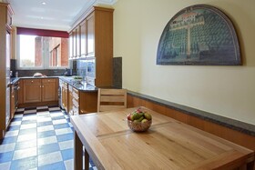 Cheval Thorney Court