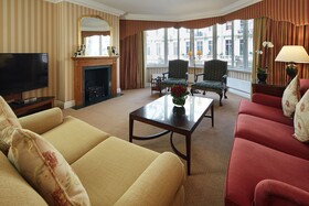 Cheval Thorney Court