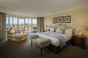Cheval Thorney Court
