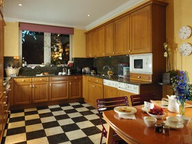 Cheval Thorney Court