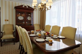 Cheval Thorney Court