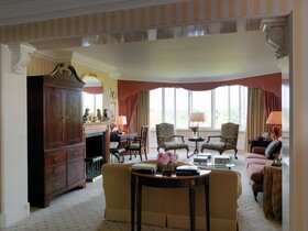 Cheval Thorney Court