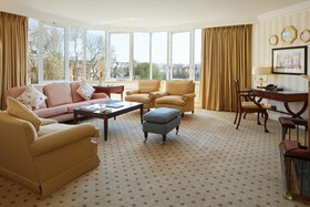 Cheval Thorney Court