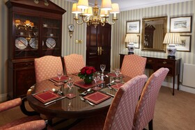 Cheval Thorney Court