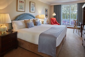 Cheval Thorney Court