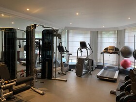 Cheval Thorney Court
