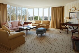 Cheval Thorney Court