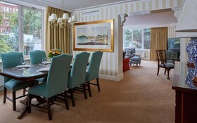Cheval Thorney Court