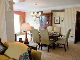 Cheval Thorney Court