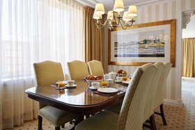 Cheval Thorney Court