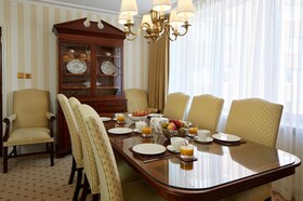 Cheval Thorney Court