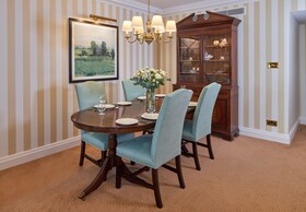 Cheval Thorney Court