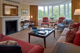 Cheval Thorney Court