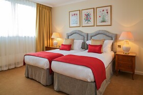 Cheval Thorney Court