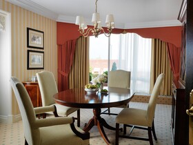 Cheval Thorney Court