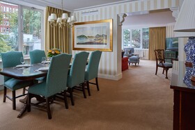 Cheval Thorney Court