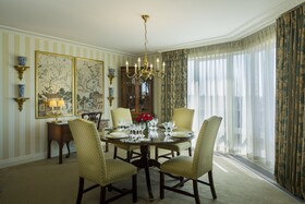 Cheval Thorney Court