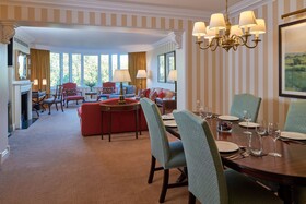 Cheval Thorney Court