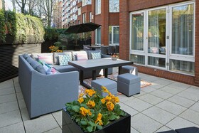 Cheval Thorney Court