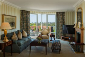 Cheval Thorney Court