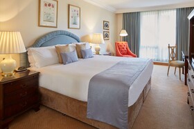 Cheval Thorney Court