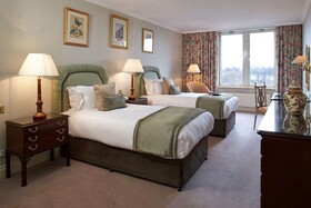Cheval Thorney Court
