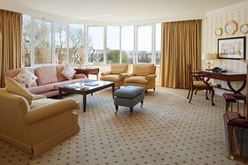 Cheval Thorney Court