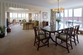 Cheval Thorney Court