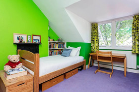 Chiswick Family Home