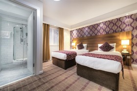 City Continental Kensington