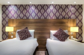 City Continental Kensington