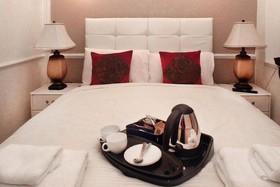 Classic Hyde Park Hotel