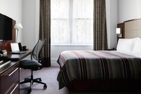 Club Quarters Hotel Trafalgar Square