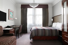 Club Quarters Hotel Trafalgar Square