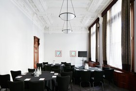 Club Quarters Hotel Trafalgar Square