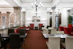 Club Quarters Hotel Trafalgar Square