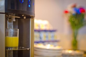 Comfort Inn Edgware Road