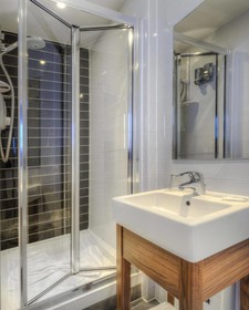 Comfort Inn Kings Cross