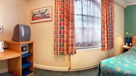 Comfort Inn Kings Cross
