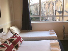 Commercial Rd Homestay