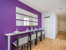 Corona Apartments