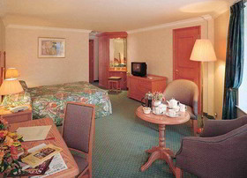 Coulsdon Manor Hotel and Golf Club