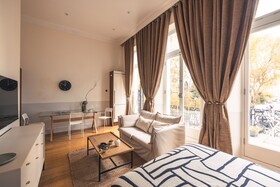 Courtfield Gardens Apartments