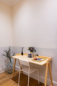 Courtfield Gardens Apartments