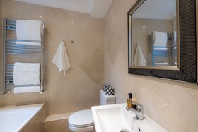 Courtfield Gardens Apartments