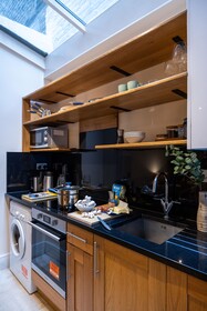 Courtfield Gardens Apartments