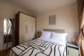 Courtfield Gardens Apartments