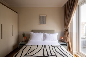 Courtfield Gardens Apartments
